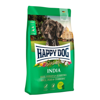 Happy Dog - Sensible India
